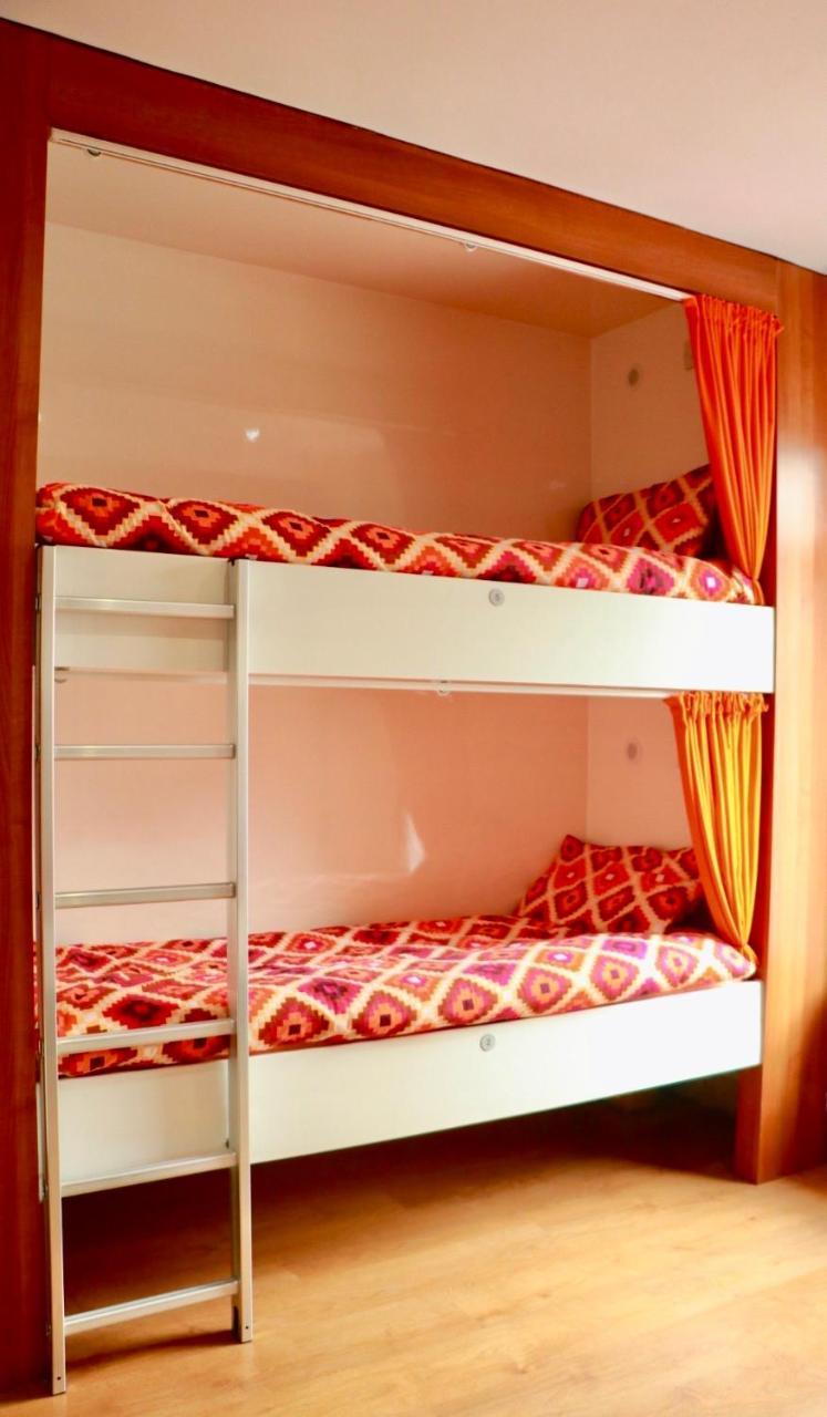 The Liverpool Pod Travel Hostel Εξωτερικό φωτογραφία